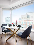 Waterfront Clair Avenue