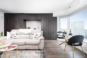 Waterfront Clair Avenue