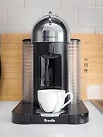 Waterfront Clair Avenue