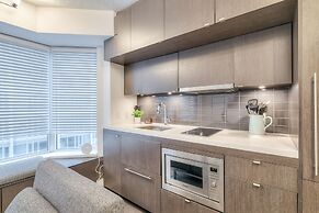 Waterfront Clair Avenue