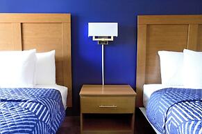 Northland Motel State College