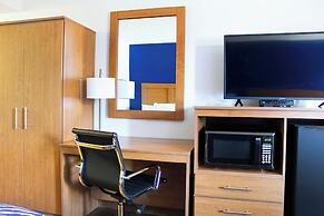Northland Motel State College