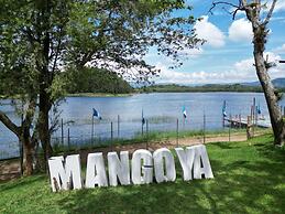 Mangoya Lounge