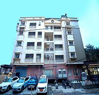 Blossoms Hotel and Service Apartment