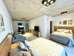 CloudBA Oro Soho Apartments