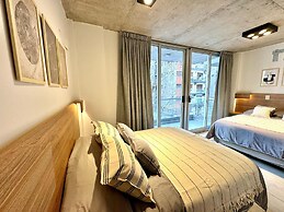 CloudBA Oro Soho Apartments