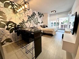 CloudBA Oro Soho Apartments