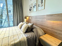 CloudBA Oro Soho Apartments