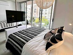 CloudBA Oro Soho Apartments