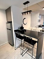 CloudBA Oro Soho Apartments