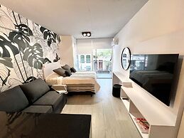 CloudBA Oro Soho Apartments