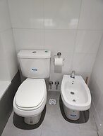 CloudBA Oro Soho Apartments