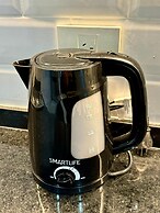 CloudBA Oro Soho Apartments