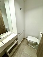 CloudBA Oro Soho Apartments