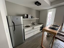 CloudBA Oro Soho Apartments