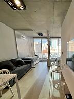 CloudBA Oro Soho Apartments