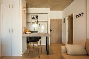 CloudBA Oro Soho Apartments