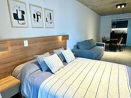 CloudBA Oro Soho Apartments