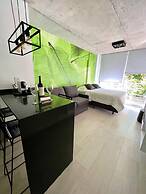 CloudBA Oro Soho Apartments