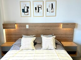 CloudBA Oro Soho Apartments