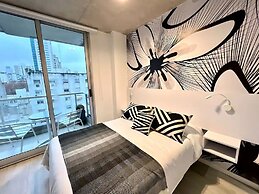 CloudBA Oro Soho Apartments