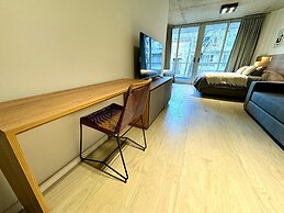 CloudBA Oro Soho Apartments