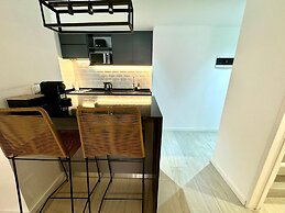 CloudBA Oro Soho Apartments