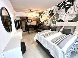 CloudBA Oro Soho Apartments