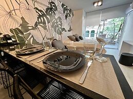 CloudBA Oro Soho Apartments