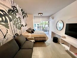 CloudBA Oro Soho Apartments