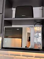 CloudBA Oro Soho Apartments