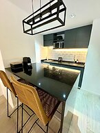 CloudBA Oro Soho Apartments