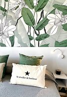 CloudBA Oro Soho Apartments