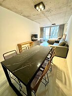 CloudBA Oro Soho Apartments