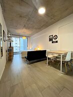 CloudBA Oro Soho Apartments