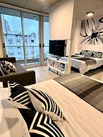 CloudBA Oro Soho Apartments