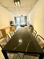 CloudBA Oro Soho Apartments