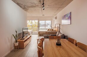 CloudBA Oro Soho Apartments