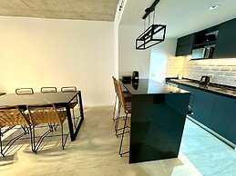 CloudBA Oro Soho Apartments