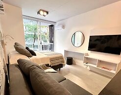 CloudBA Oro Soho Apartments