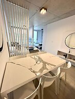 CloudBA Oro Soho Apartments