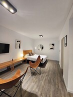 CloudBA Oro Soho Apartments