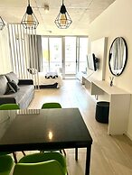 CloudBA Oro Soho Apartments