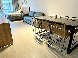 CloudBA Oro Soho Apartments