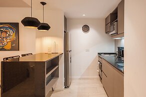 CloudBA Oro Soho Apartments