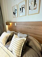 CloudBA Oro Soho Apartments