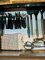 CloudBA Oro Soho Apartments