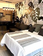 CloudBA Oro Soho Apartments