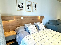 CloudBA Oro Soho Apartments