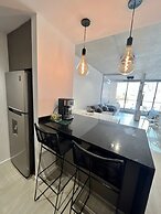 CloudBA Oro Soho Apartments